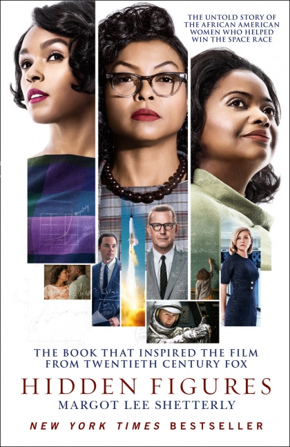 Hidden Figures The Untold Story Of The African American Women Who Helped Win The Space Race 