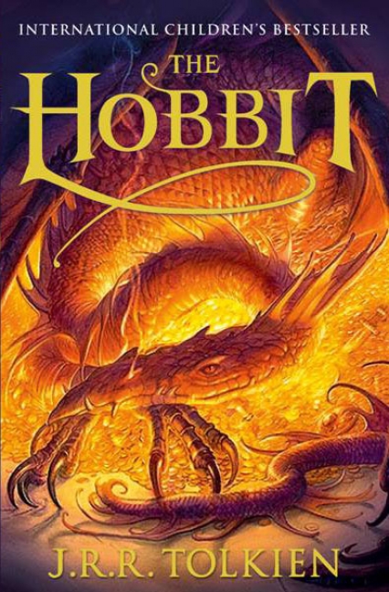 J.R.R. Tolkien y El Señor de los anillos - Página 10 8799